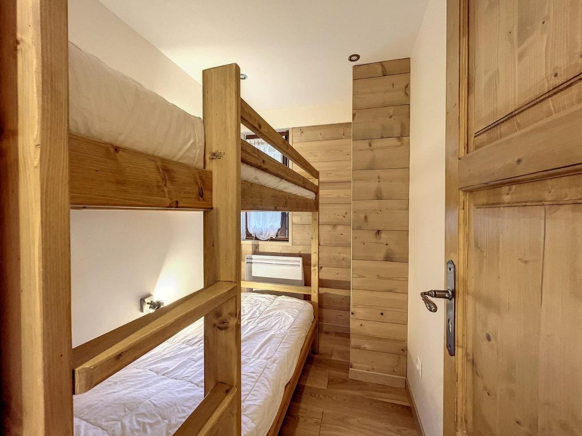 Chamonix: Appt 2P, 4 Pers, Terrasse, Parking, Proche Centre Et Telecabine - Fr-1-507-26 エクステリア 写真